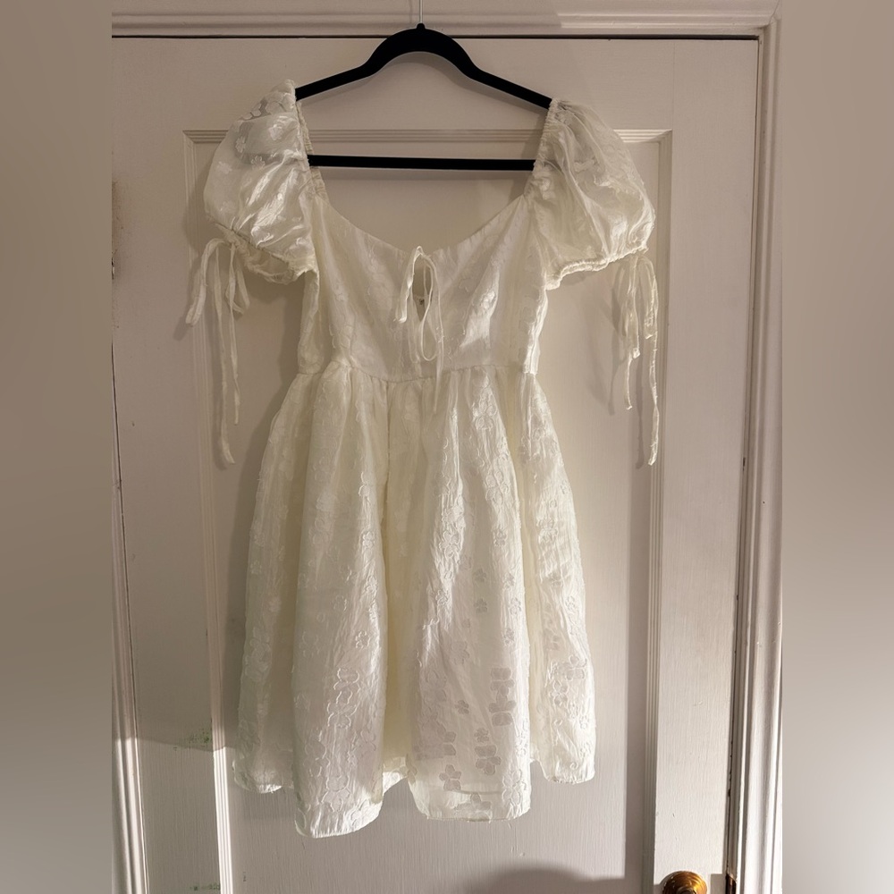 LULUS DRESS